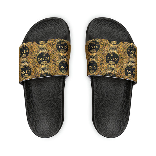 "King Fit3" Men's Slide Sandals